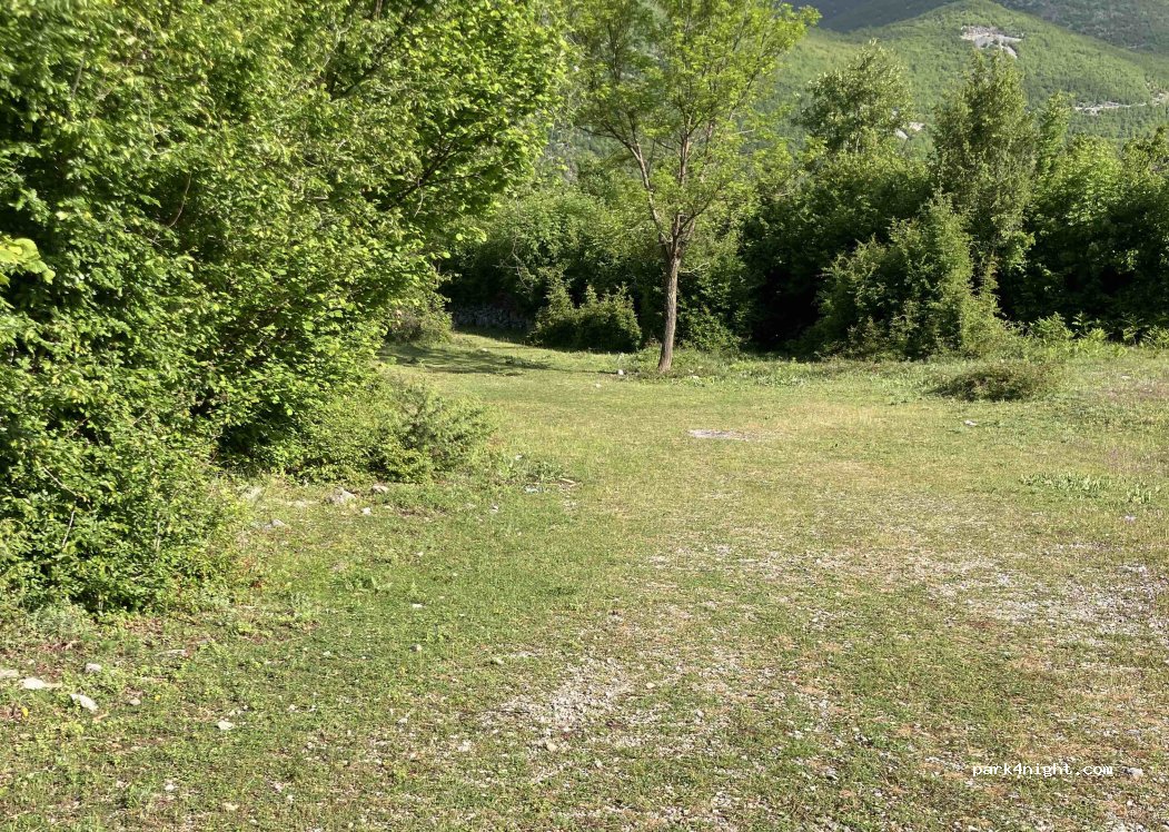 (4305) Bzhetë - Rruga per Thethe — foto 2