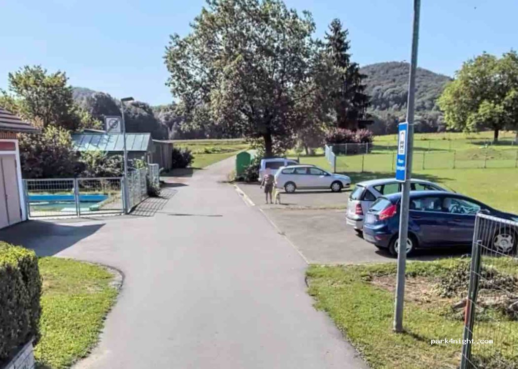 (74629) Pfedelbach - 7 Badstraße — foto