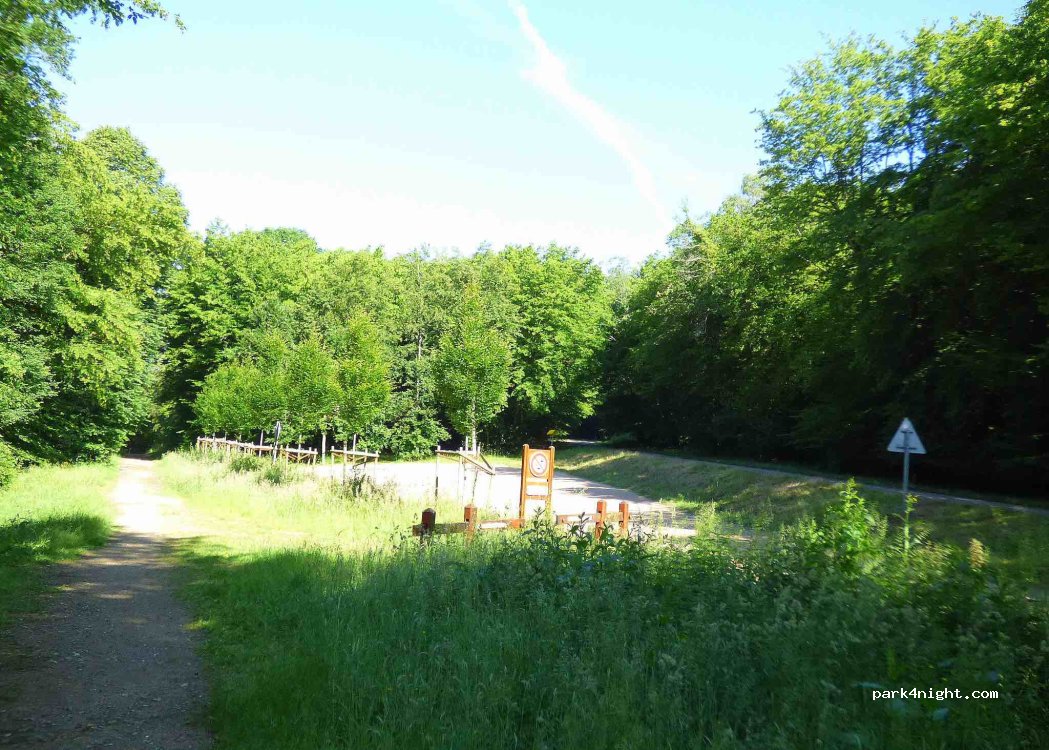 (76500) Orival - Rte de Moulineaux — foto