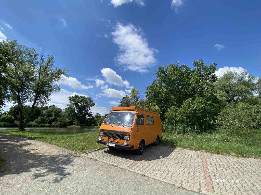 (530 02) Ostřešany - U Hřiště — foto 4
