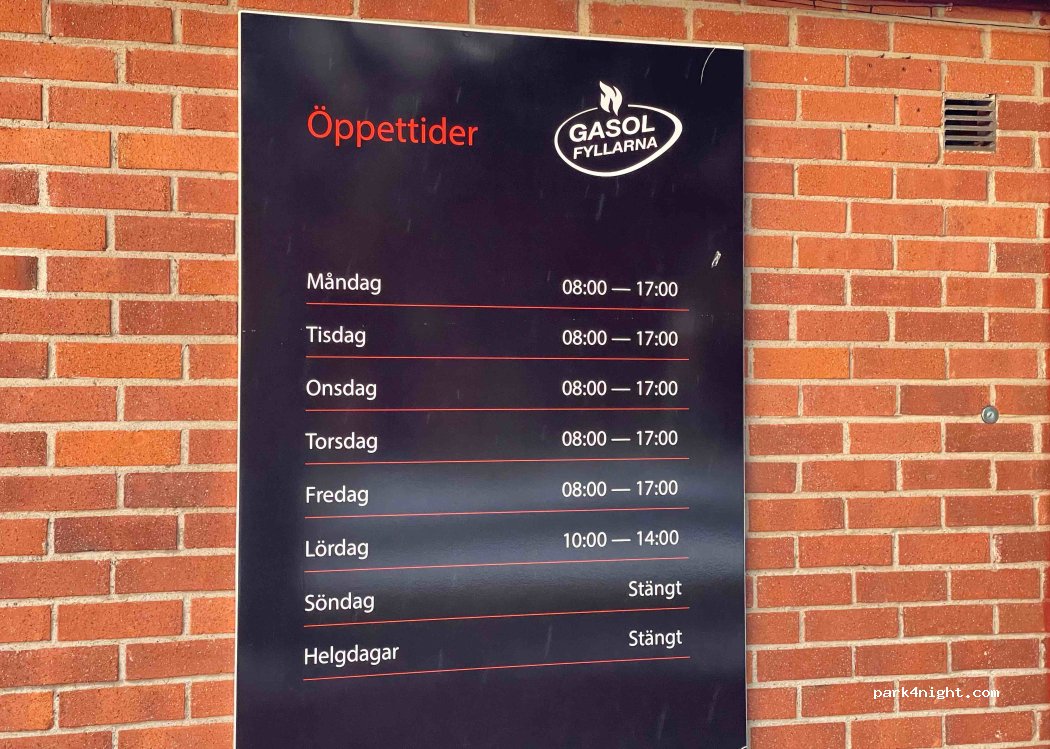 (761 46) Norrtälje - 12 Vilhelm Mobergs gata — foto