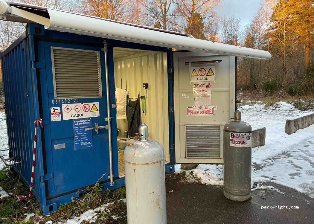 (761 46) Norrtälje - 12 Vilhelm Mobergs gata — foto 2