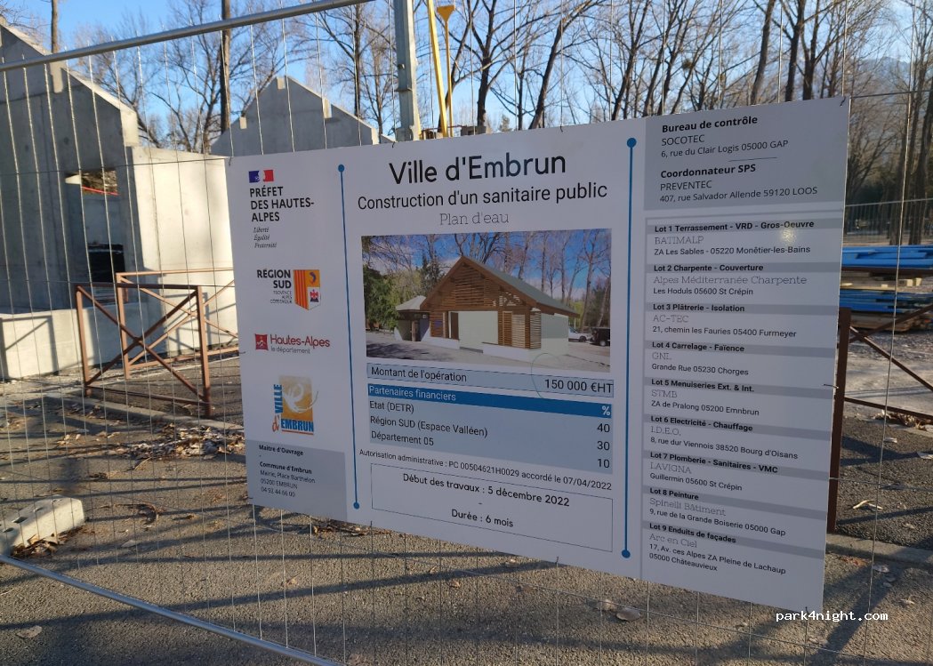 (05200) Embrun - 148 Avenue du Lac — foto 3