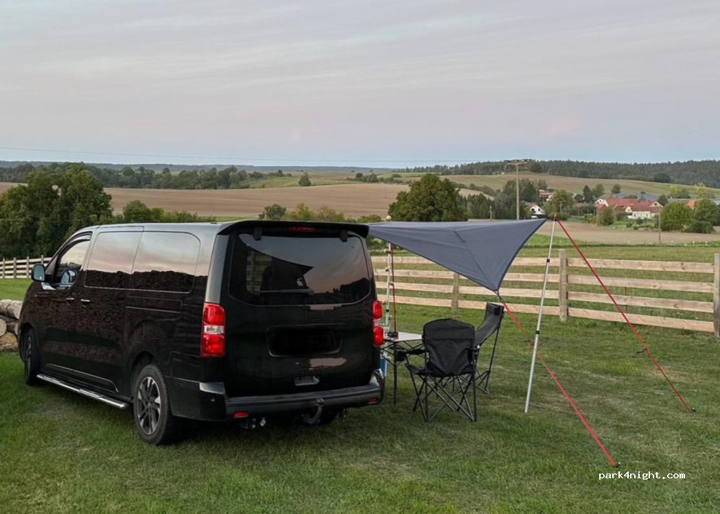 RoHolz Camping / Stellplatz — foto
