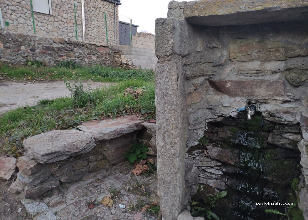 (49350) El Puente - 18 Galende — foto