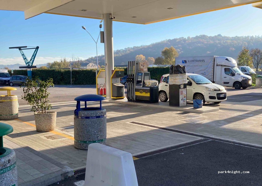 (36077) Altavilla Vicentina - A4 Torino-Trieste — foto