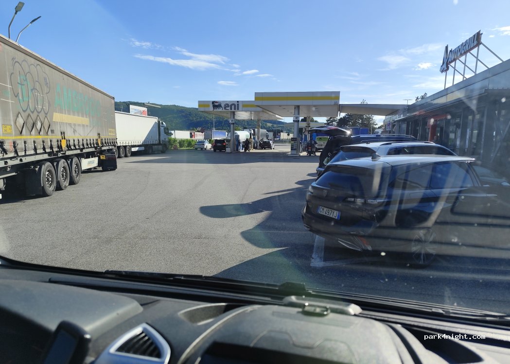 (36077) Altavilla Vicentina - A4 Torino-Trieste — foto 2