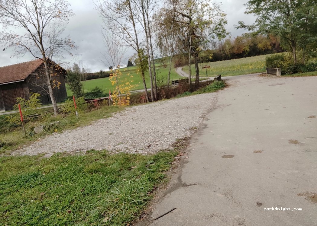 (8255) Basadingen-Schlattingen - Geisslibachstrasse — foto