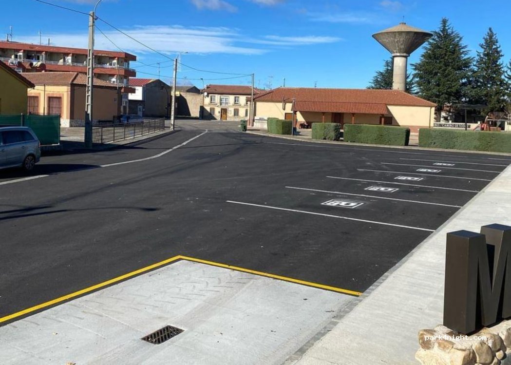 (24393) San Martín del Camino - 5 Calle Escuelas — foto 3