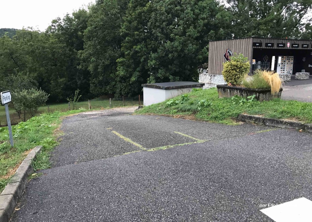 (73170) Billième - 631 Route de la Charvaz — foto 3