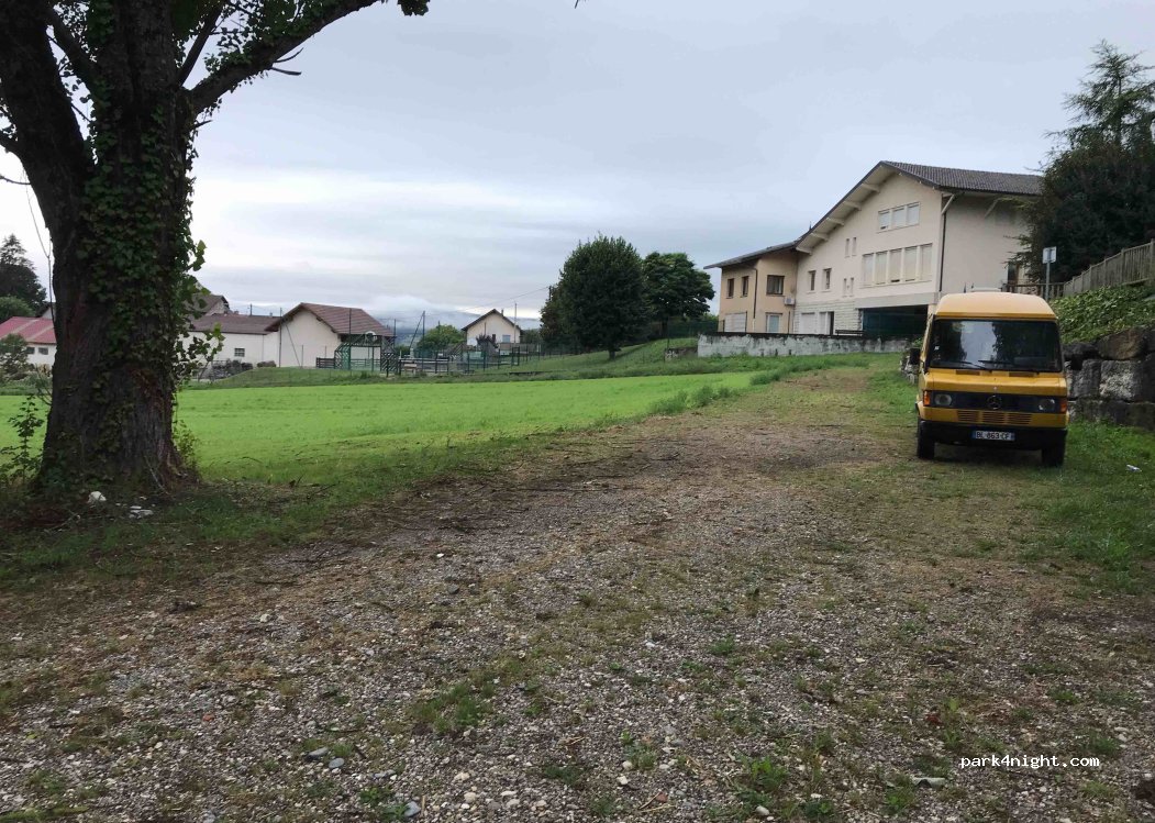 (73170) Billième - 631 Route de la Charvaz — foto 4