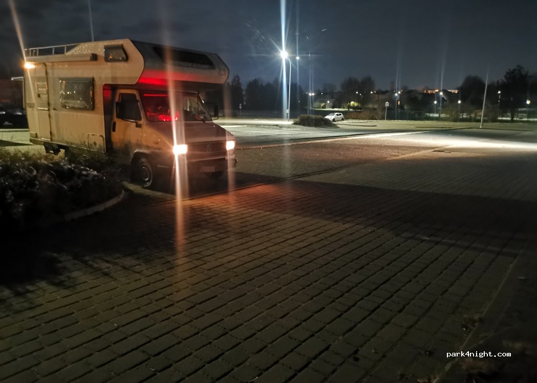 (18-300) Zambrów - 23 Poświątne — foto