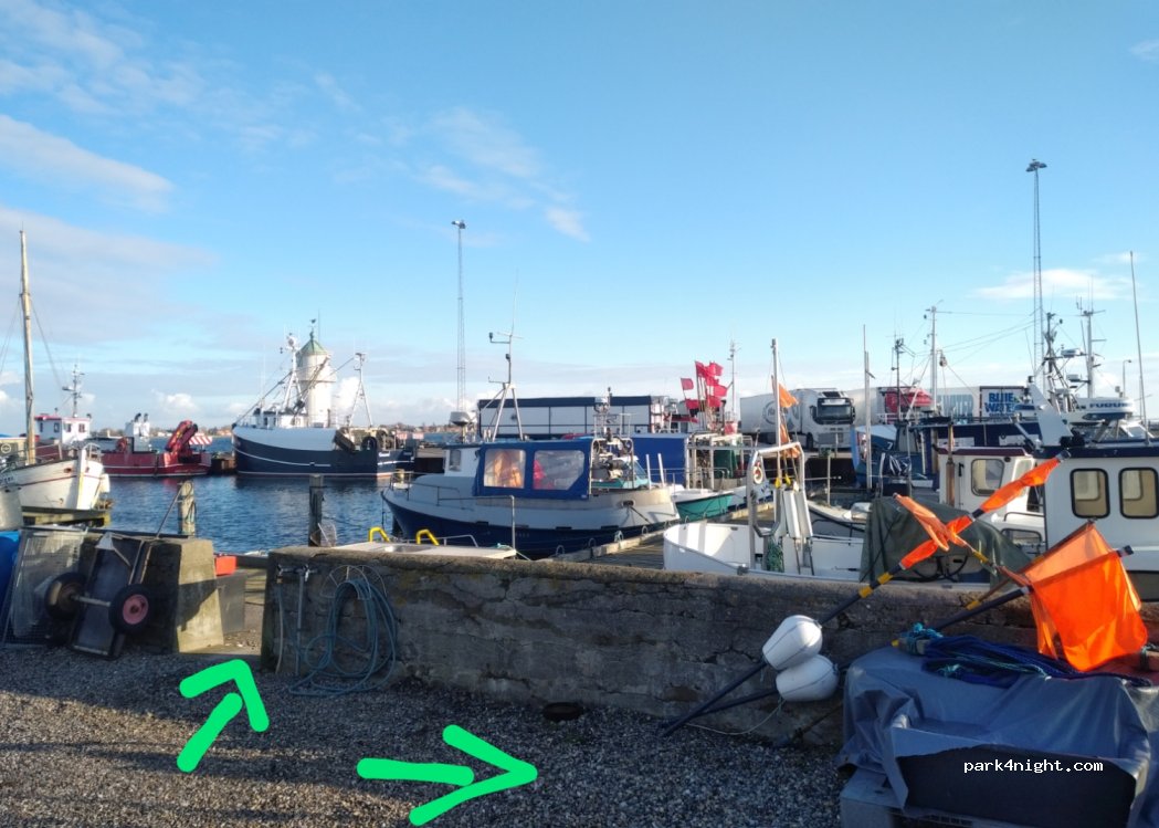 (6100) Haderslev - 14A Aarøsund Havn — foto 2