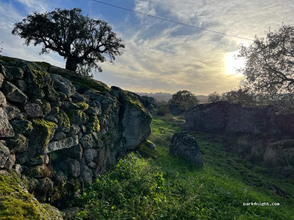 Een verborgen paradijsje  — foto
