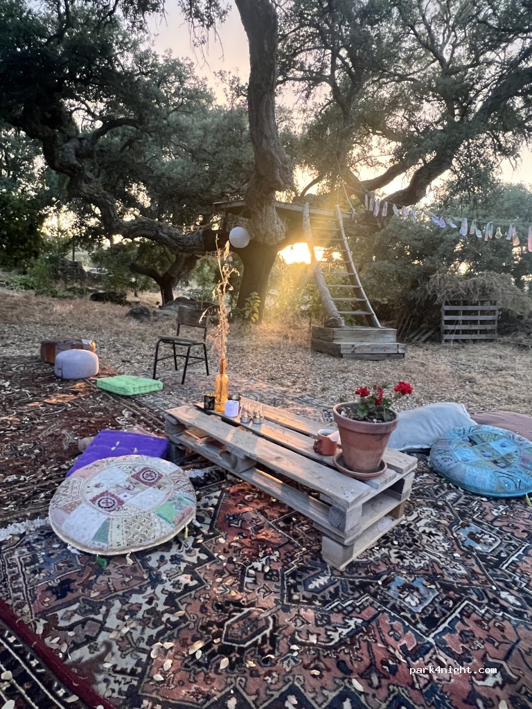 Een verborgen paradijsje  — foto 4