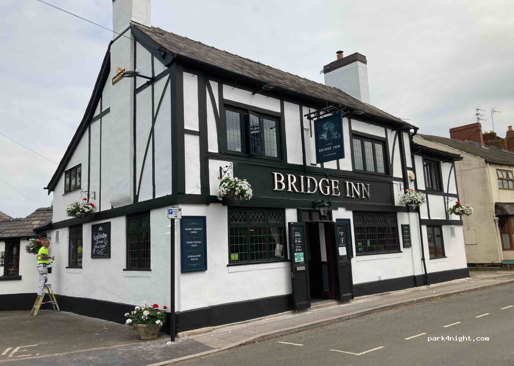 Bridge Inn — foto