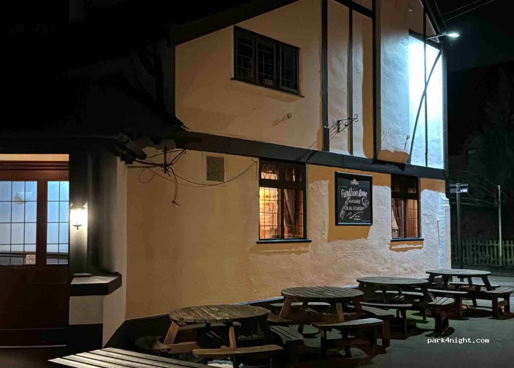 Bridge Inn — foto 2