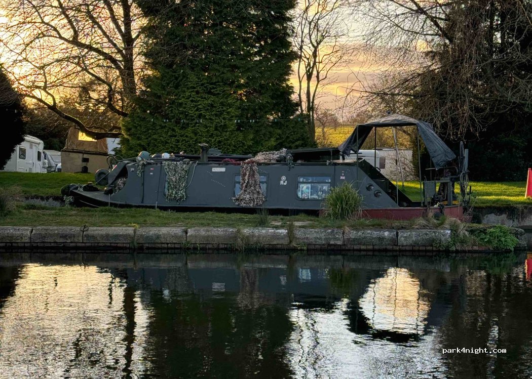 Bridge Inn — foto 4