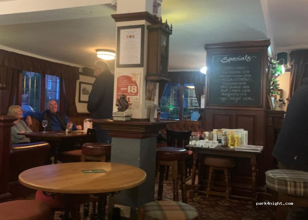 Bridge Inn — foto 5