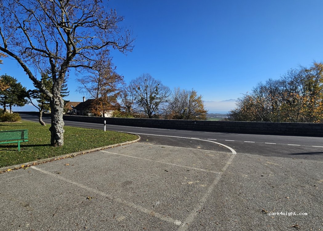 (1170) Aubonne - 53 Route de Bougy — foto