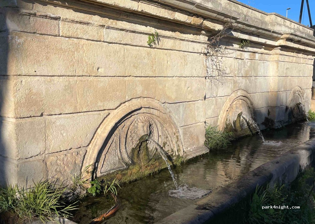 (96015) Francofonte - Strada Provinciale 99 — foto
