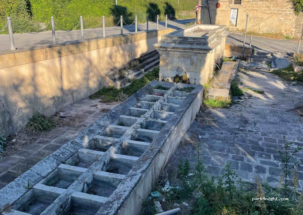 (96015) Francofonte - Strada Provinciale 99 — foto 2