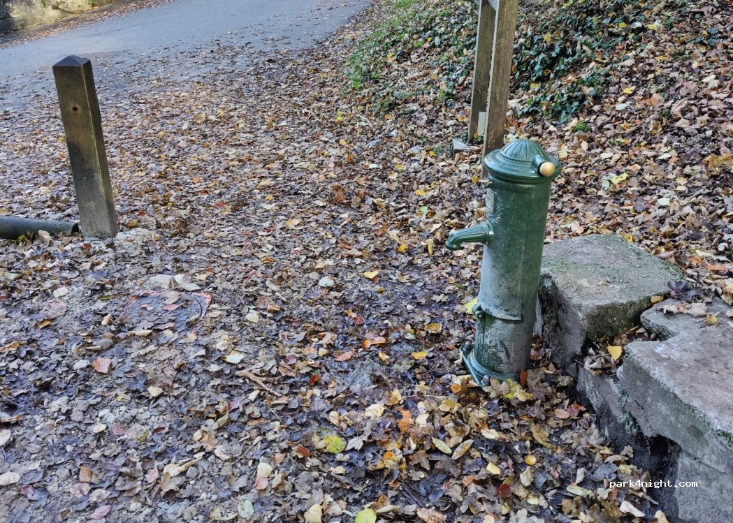 (74000) Annecy - 11 Avenue de la Visitation — foto