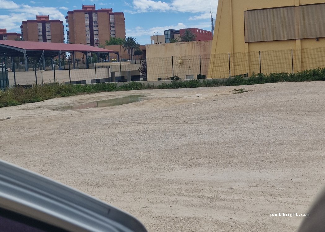 (03560) El Campello - 96 Carrer Bernat Fenollar — foto