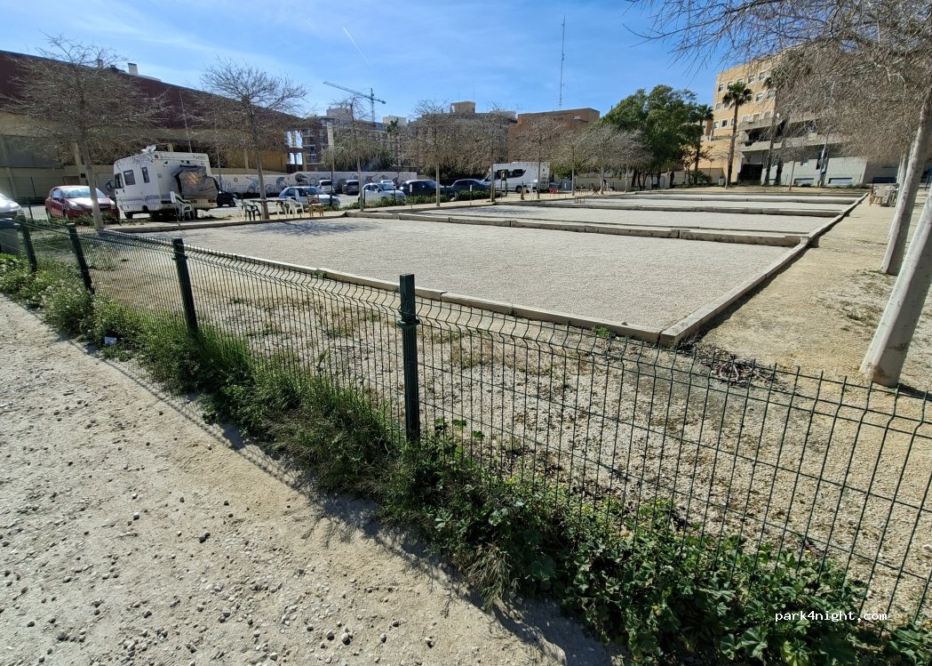 (03560) El Campello - 96 Carrer Bernat Fenollar — foto 3