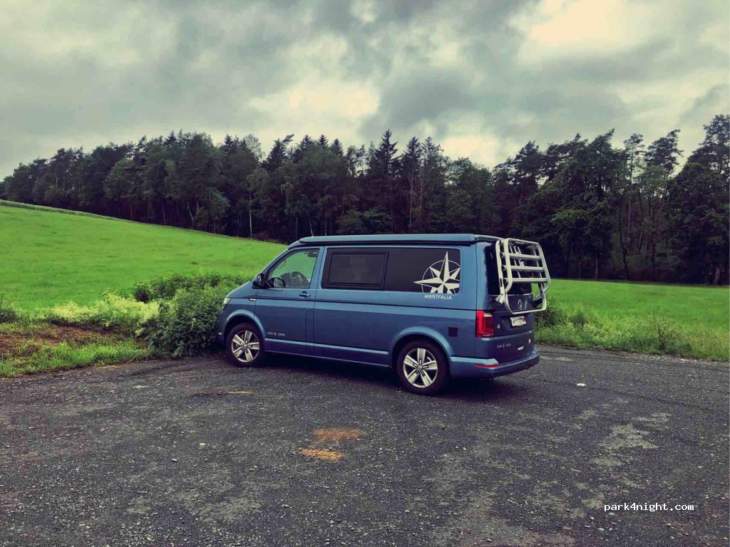 (95512) Neudrossenfeld - B85 — foto
