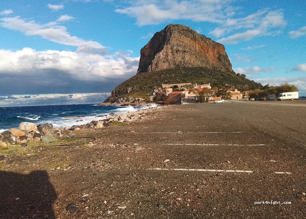 () Monemvasia - EO86 — foto 2