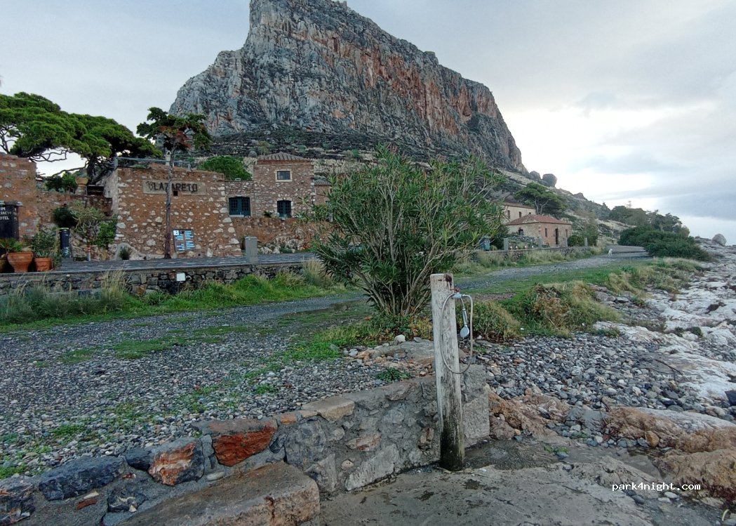 () Monemvasia - EO86 — foto 5
