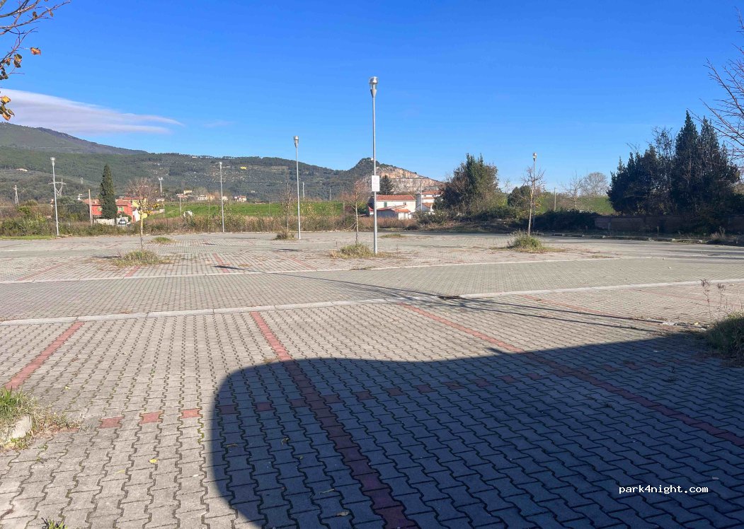 (56021) Cascina - 33/34 Via Tosco Romagnola — foto 3