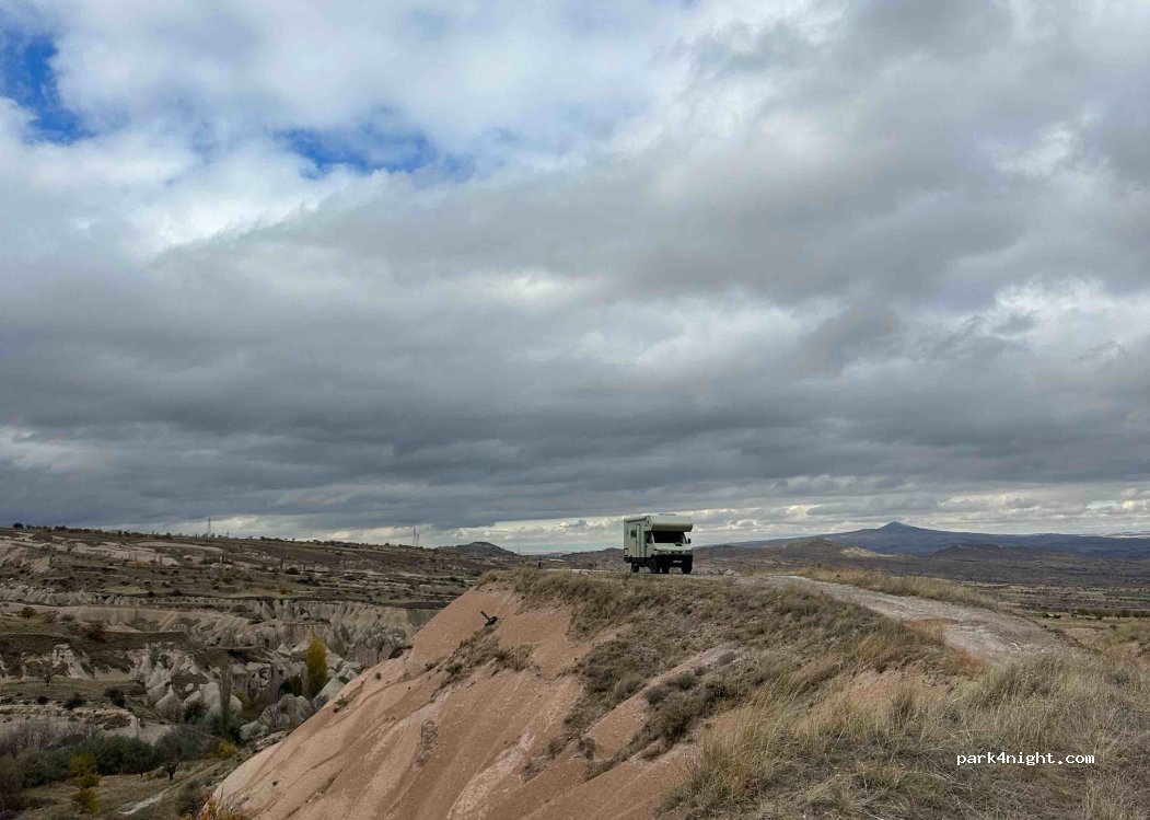 (50240) Nevşehir Merkez - — foto