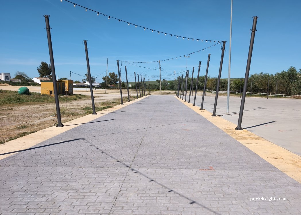 (11580) San José del Valle - 24 Calle Parada Baja — foto 3