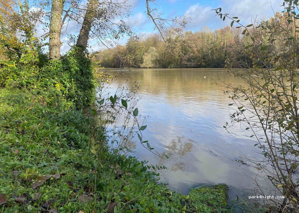 (77100) Nanteuil-lès-Meaux - 136 Chemin Bas — foto 2
