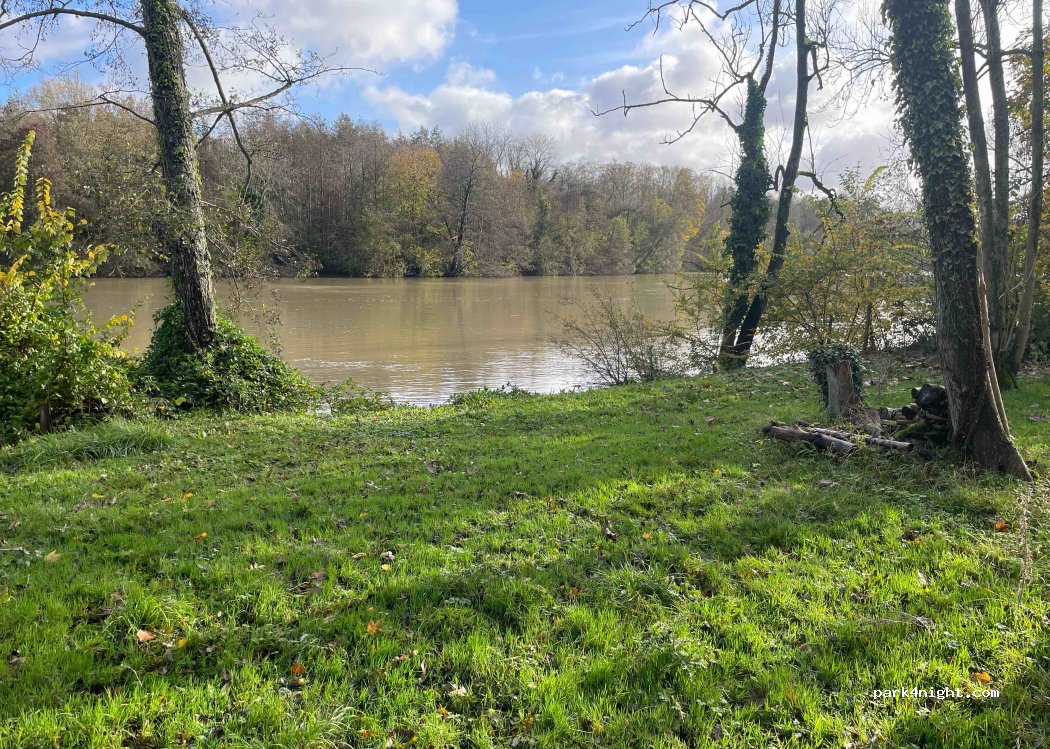 (77100) Nanteuil-lès-Meaux - 136 Chemin Bas — foto 3