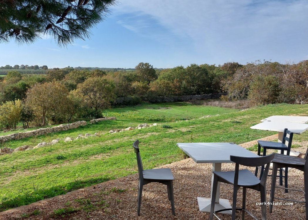 Tenuta del Grillaio — foto 3