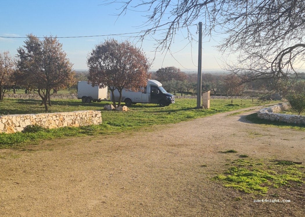 Tenuta del Grillaio — foto 4