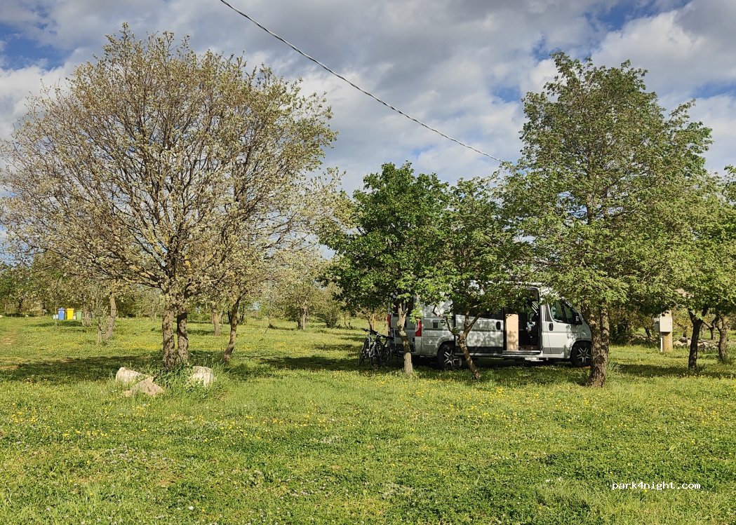 Tenuta del Grillaio — foto 5