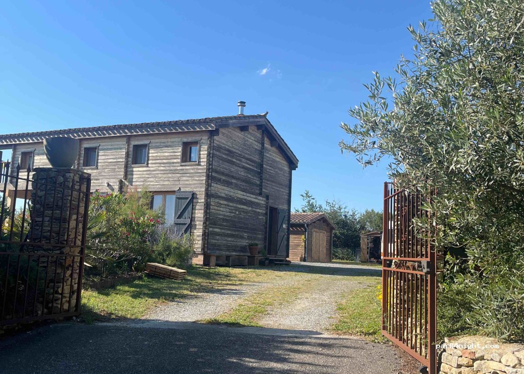 (11410) Molleville - 4 Chemin des Pontils — foto 4