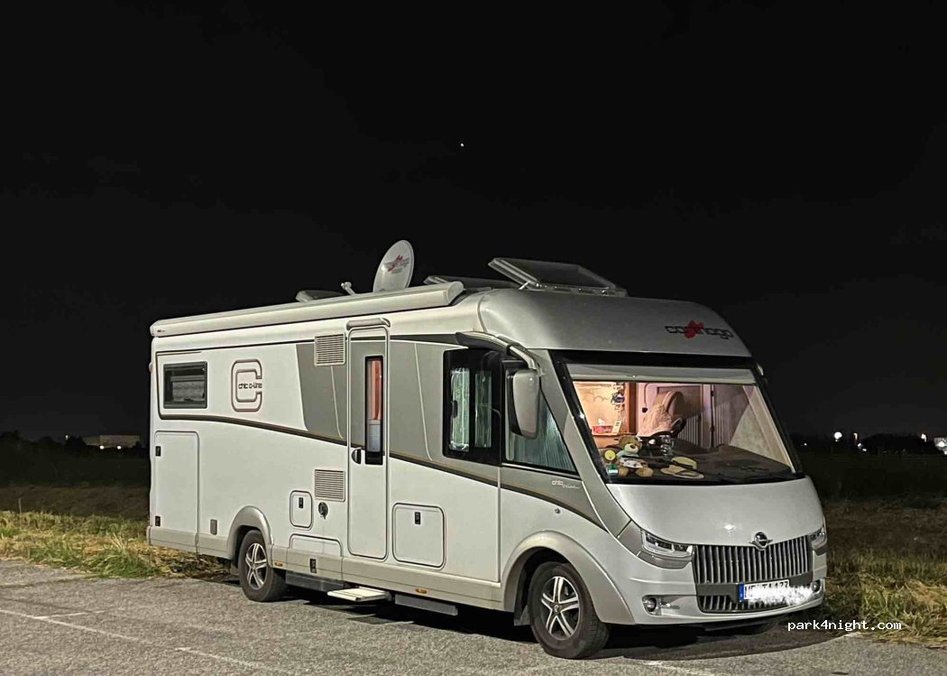 (26841) Casalpusterlengo - Piazzale dello Sport — foto 4
