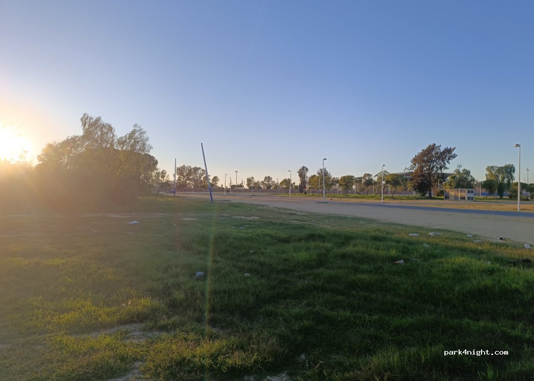 (21001) Huelva - 28 Solar PAU1 Ensanche Sur — foto