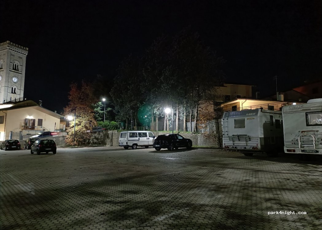 (51018) Pieve A Nievole - 9 Via Toselli — foto