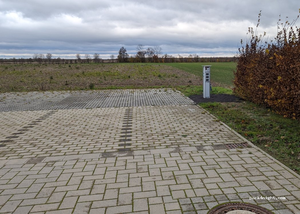 (67596) Dittelsheim-Heßloch - 8 Lerchenweg — foto