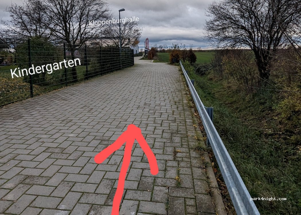 (67596) Dittelsheim-Heßloch - 8 Lerchenweg — foto 2