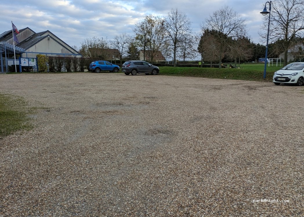 (78200) Perdreauville - 8 Rue du Cormier — foto