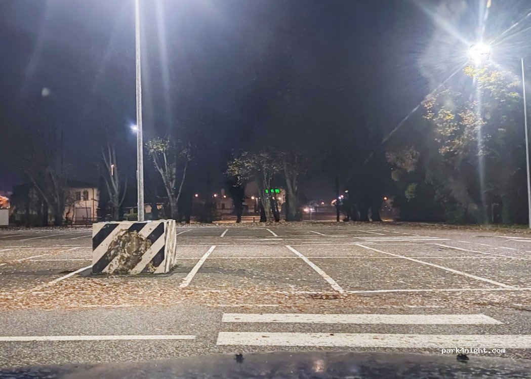 (35020) Piove di Sacco - 10 Via San Domenico Savio — foto