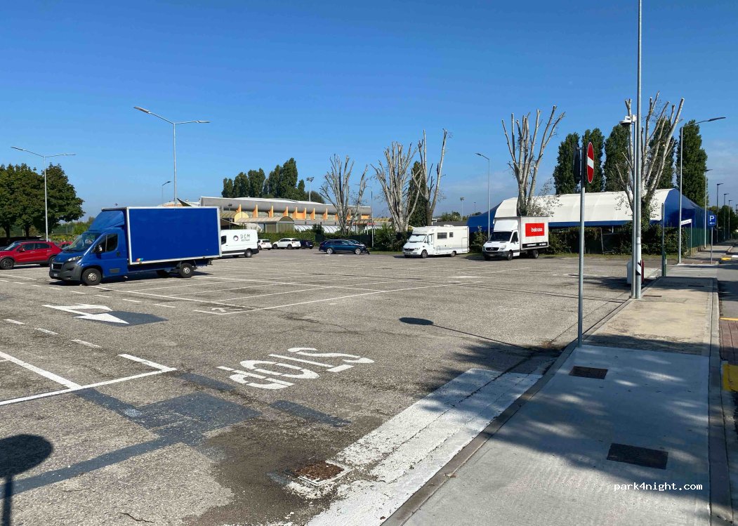 (35020) Piove di Sacco - 10 Via San Domenico Savio — foto 2