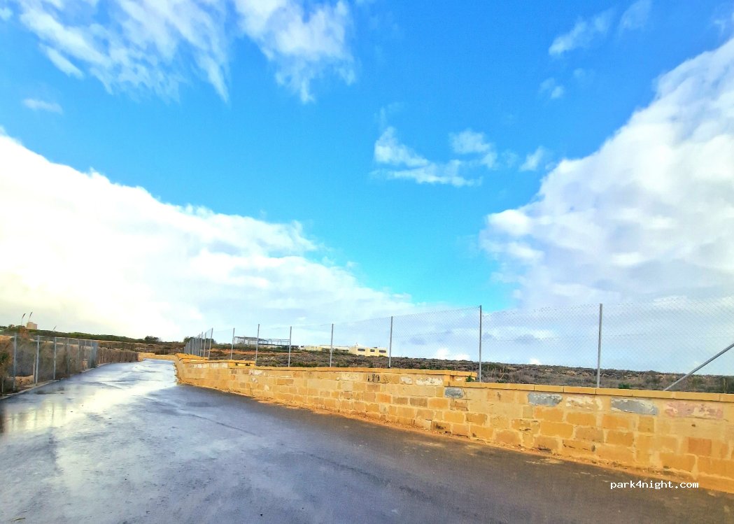 (4080) Marsaxlokk - Triq Xrobb L-Għaġin — foto 2